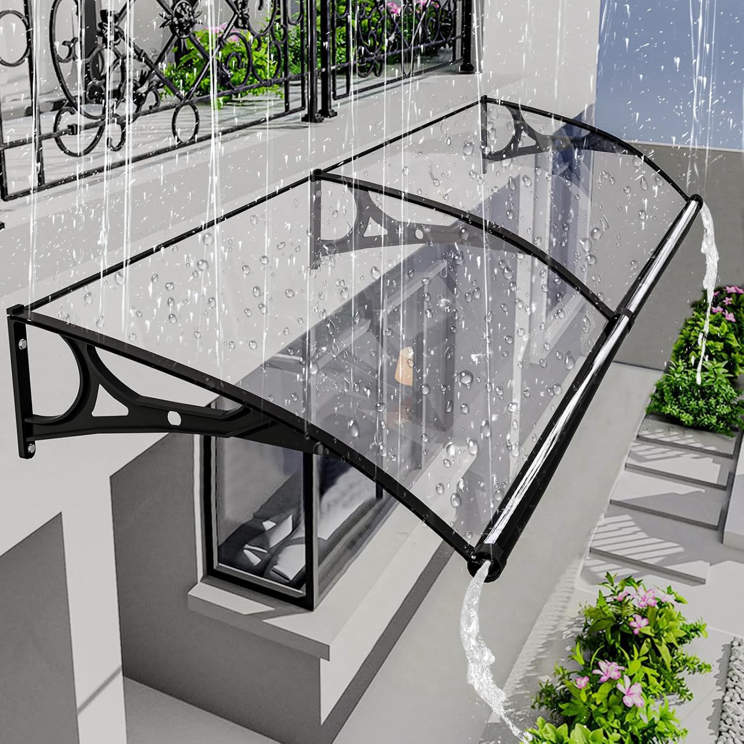 Window Canopy